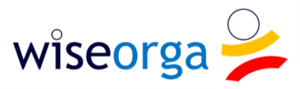 WISEORGA Logo