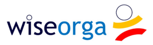 WISEORGA Logo